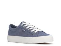 Jump Kick Sneaker Navy Chambray view
