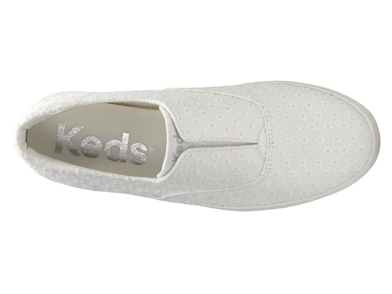 Champion Slip-On Sneaker - Women's