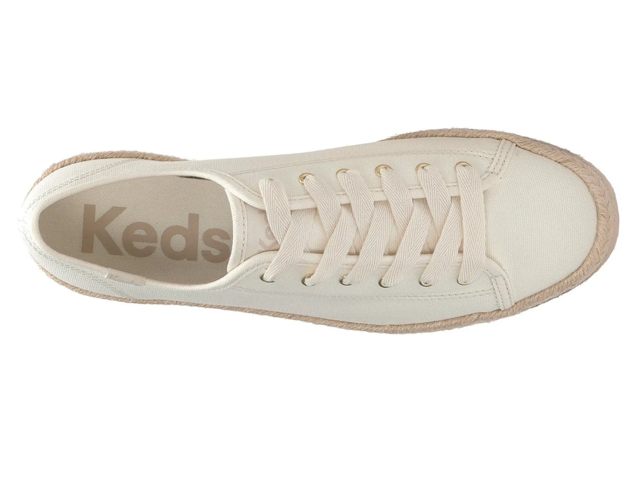 Triple Kick Sneaker - Women's 