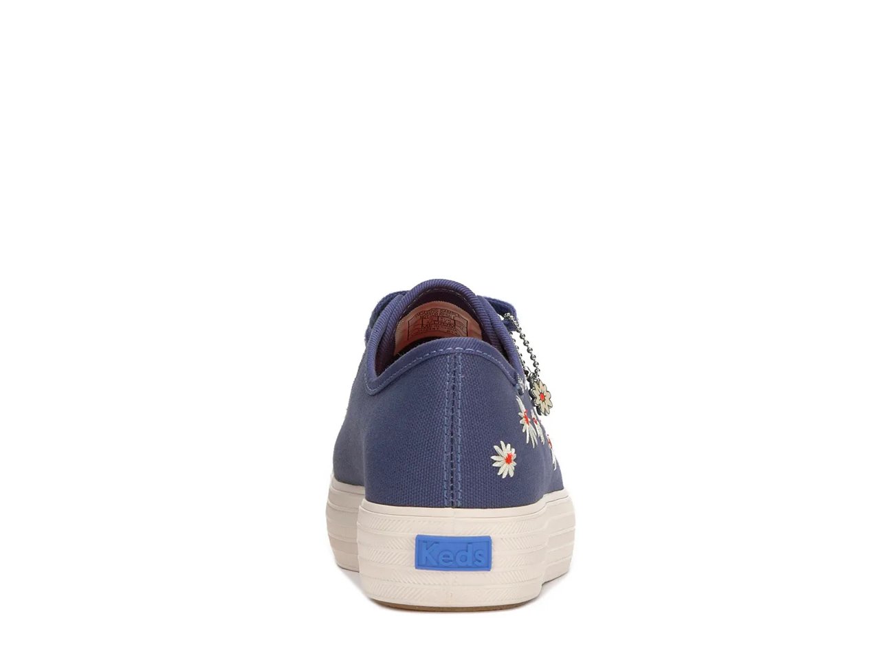 Triple Kick Sneaker - Women's 