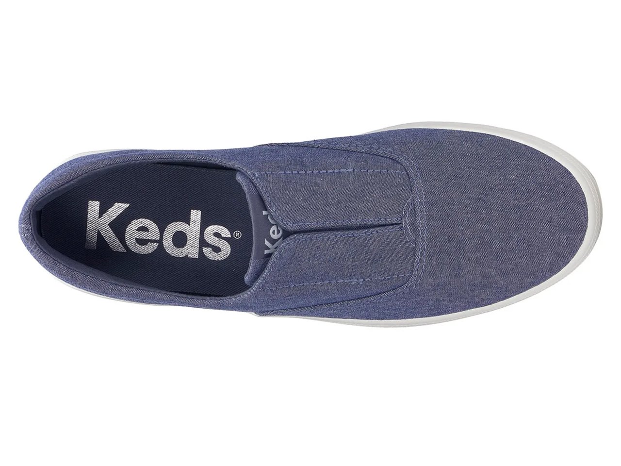 Champion Slip-On Sneaker