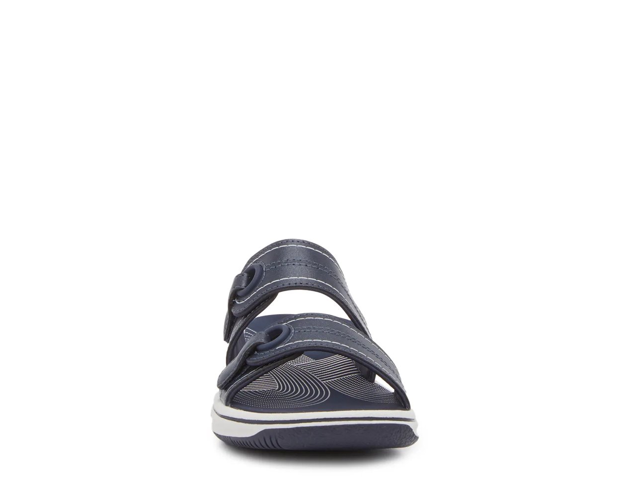 Breeze Maye Slide Sandal - Women's