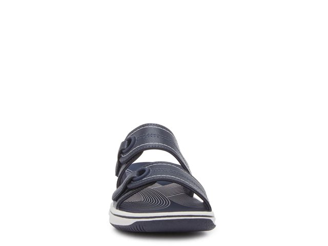 Breeze Maye Slide Sandal - Women's