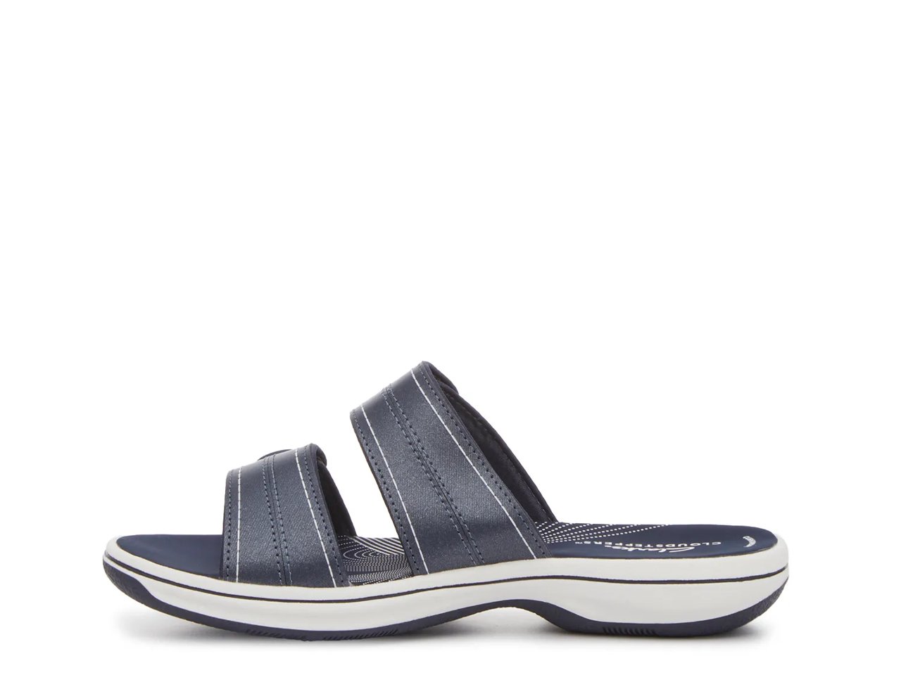 Breeze Maye Slide Sandal - Women's