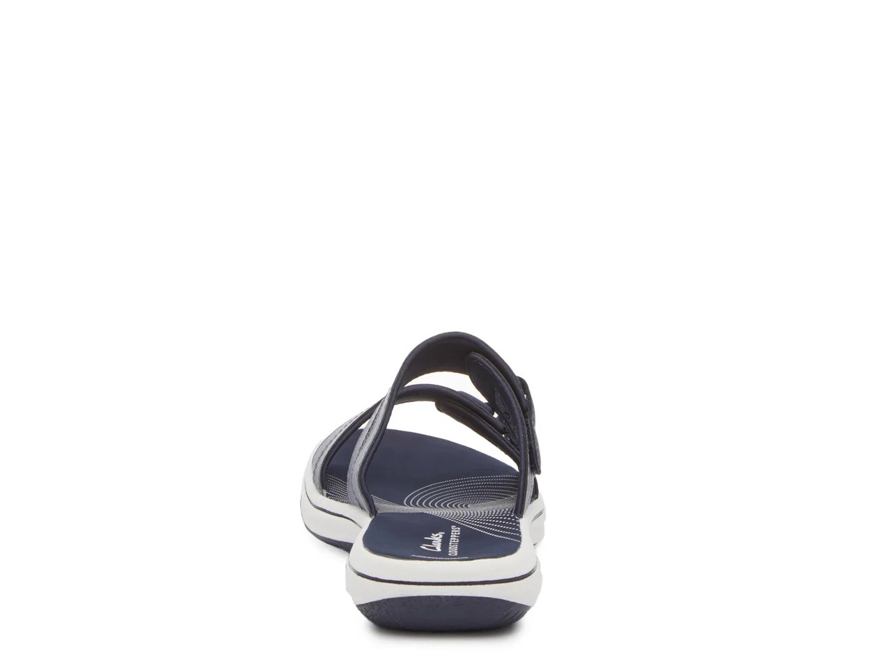 Breeze Maye Slide Sandal - Women's