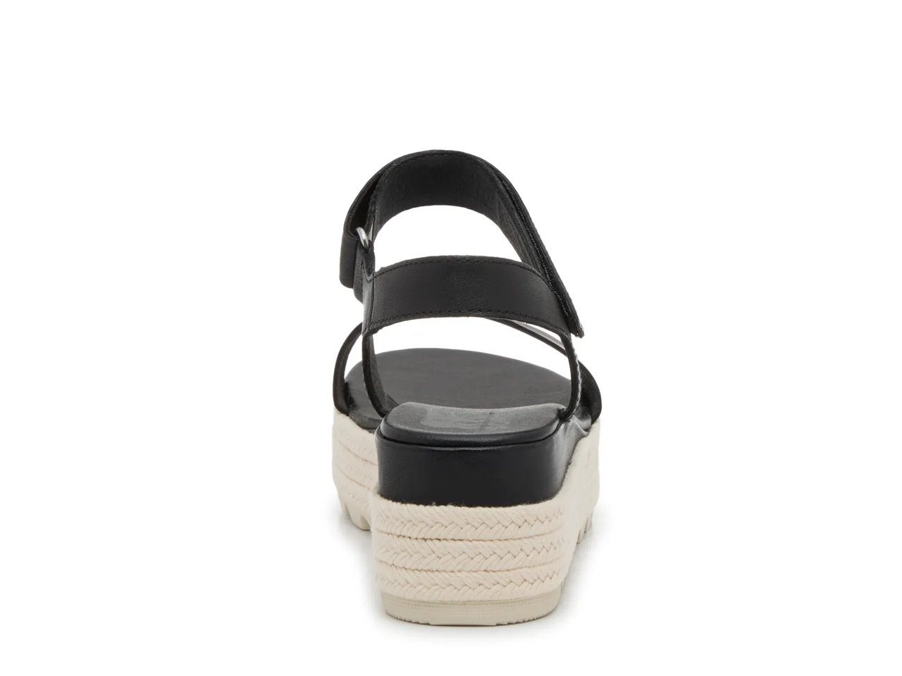 Cameron Espadrille Wedge Sandal