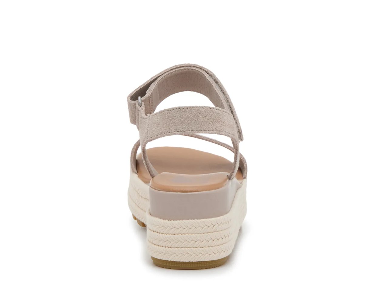 Cameron Espadrille Wedge Sandal