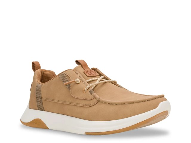 Wally Drift Classic Boat Shoe - Men's