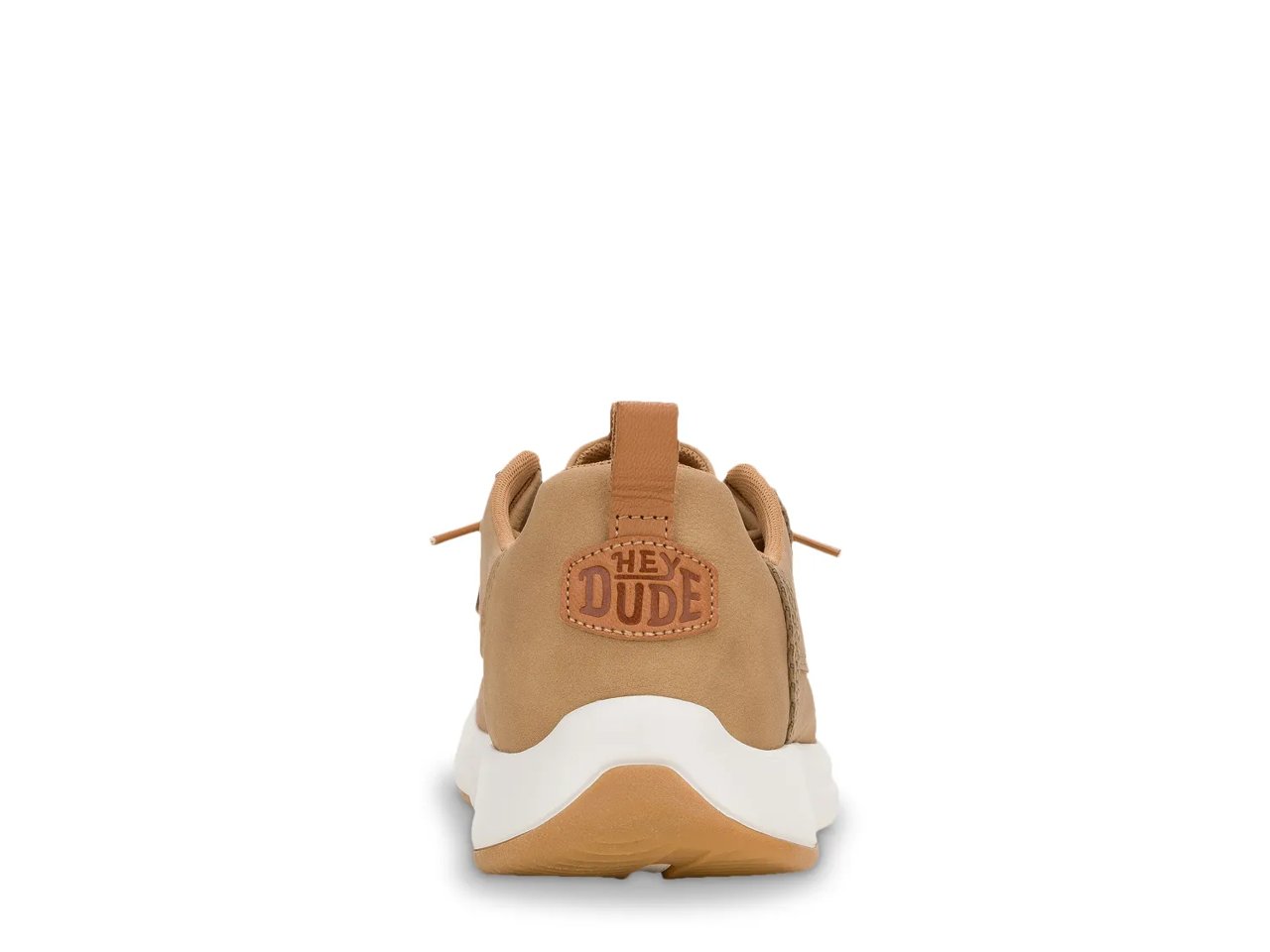 Wally Drift Classic Boat Shoe - Men's