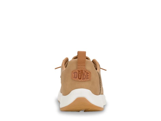 Wally Drift Classic Boat Shoe - Men's