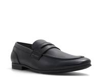 Starling Loafer Black view