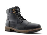 Landonn Boot Black view