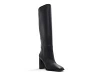 Nadiah Boot Black view