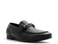 Caufield Loafer Black view