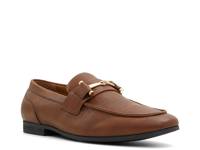 Caufield Loafer Cognac view