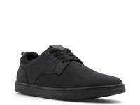 Wistman Oxford Black view