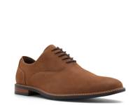 Fresien Oxford Tan view