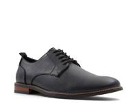 Rampart Oxford Black view