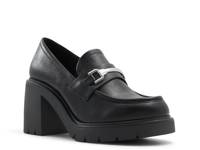 Pandora Pump Black view