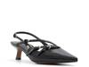 Reginna Pump Shiny Black view