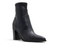 Johannah Bootie Black view