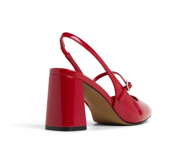 Coquettte Slingback Pump