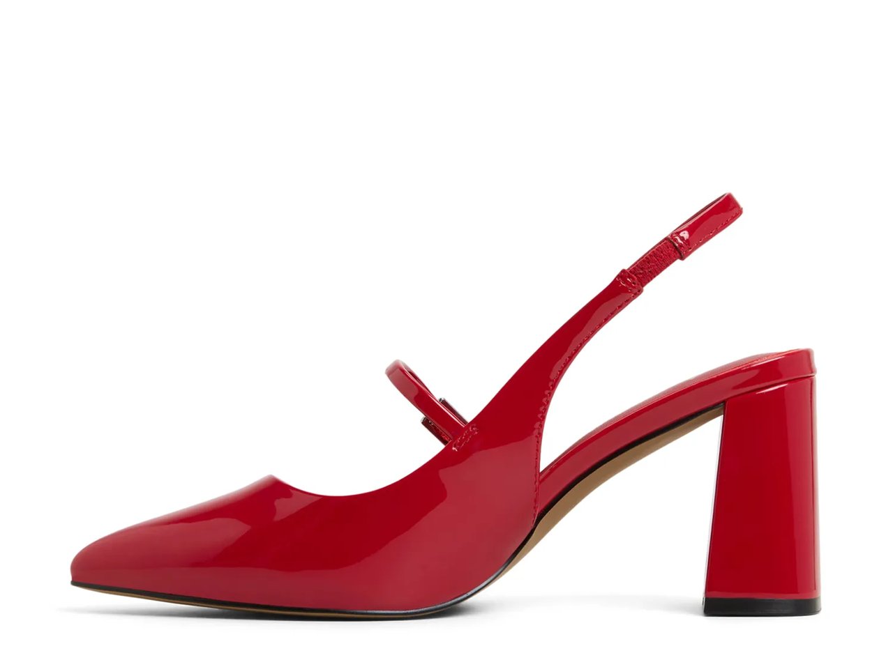 Coquettte Slingback Pump