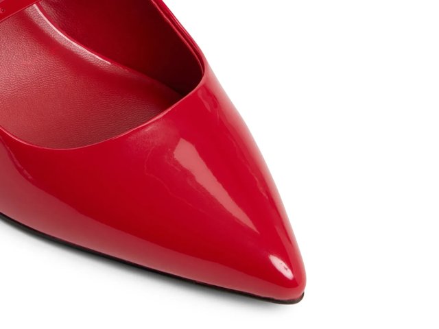 Coquettte Slingback Pump