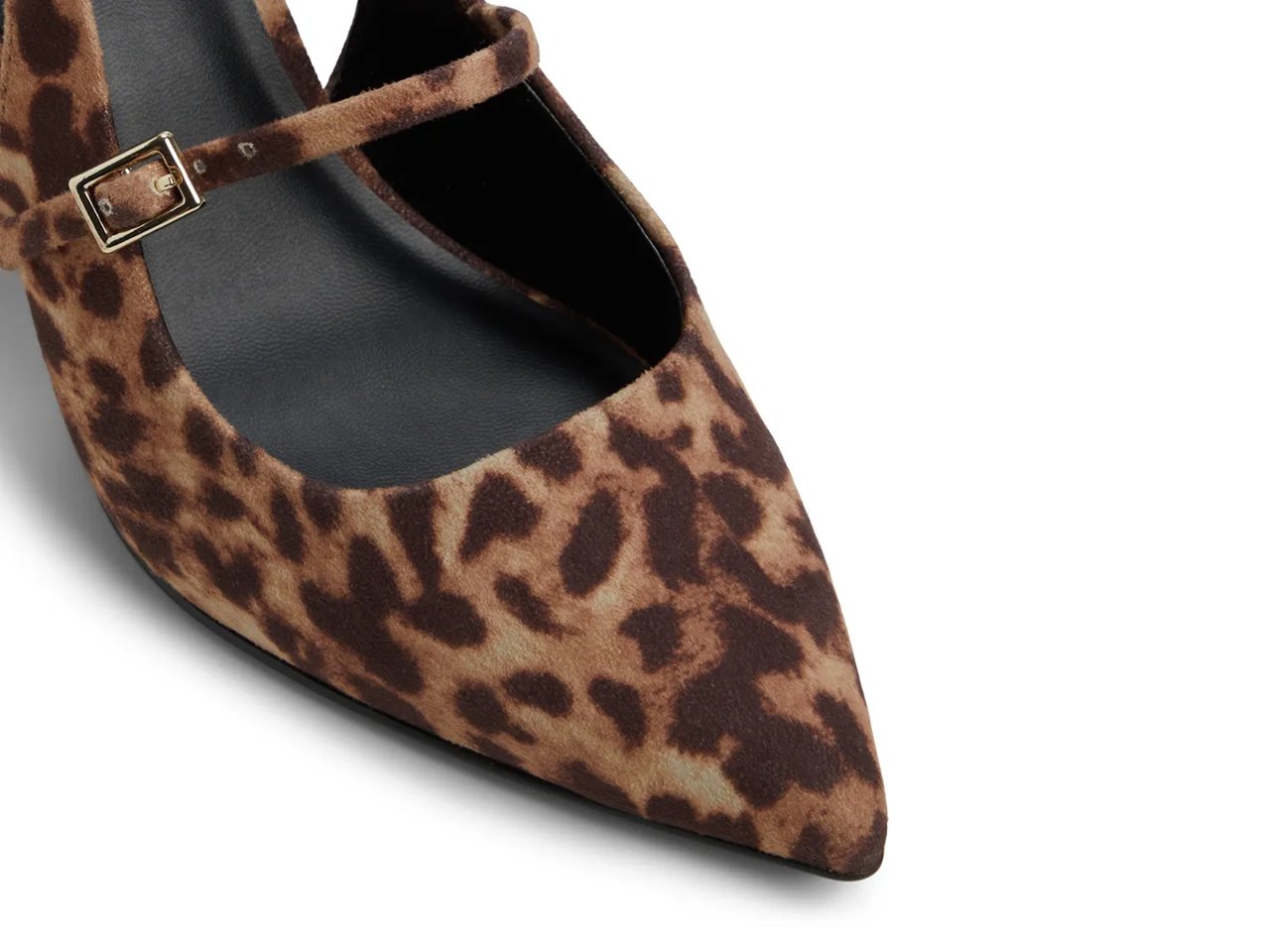 Coquettte Slingback Pump