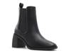 Kenzi Chelsea Boot Black view