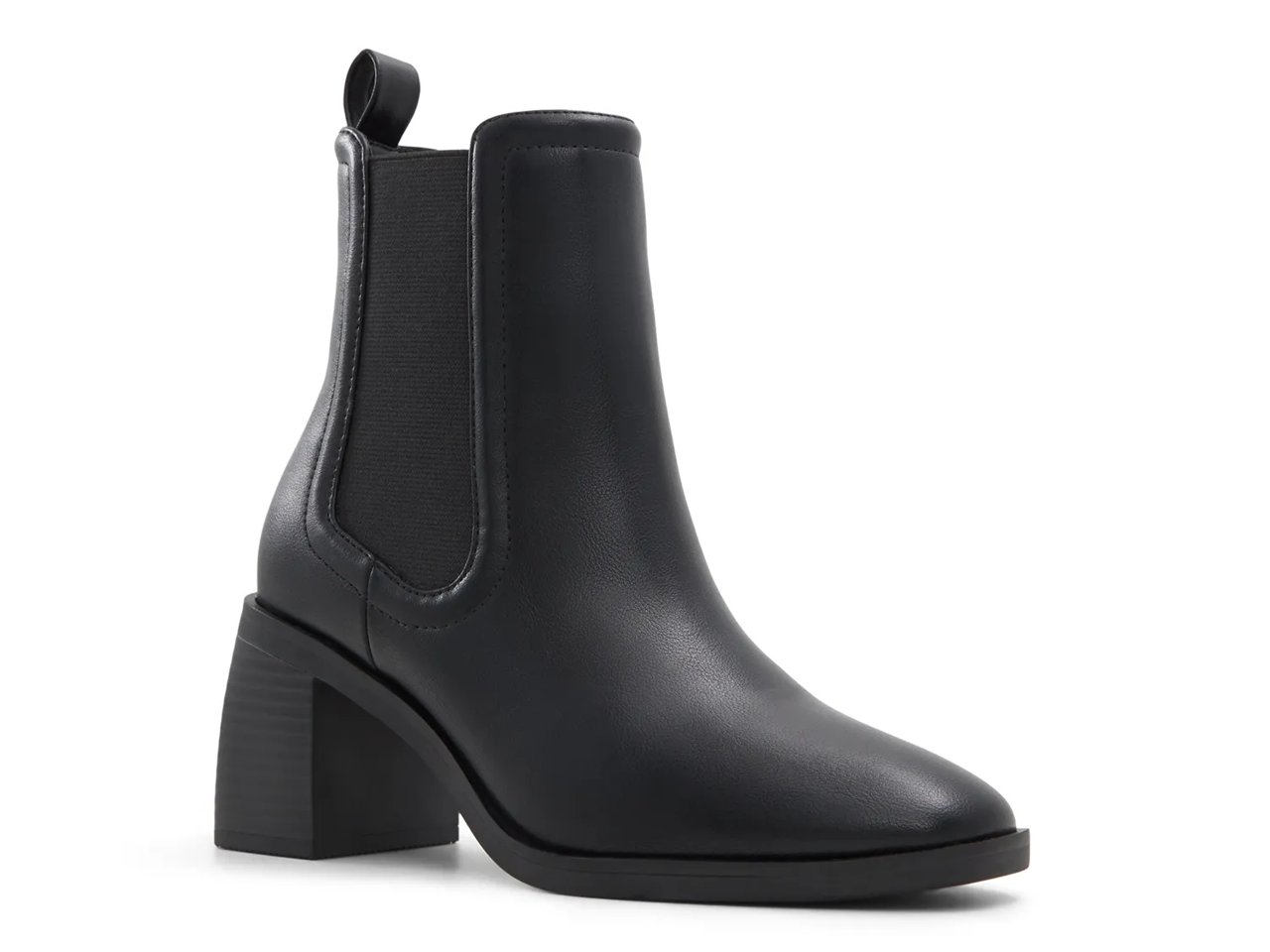 Kenzi Chelsea Boot