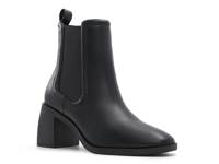Kenzi Chelsea Boot Black view