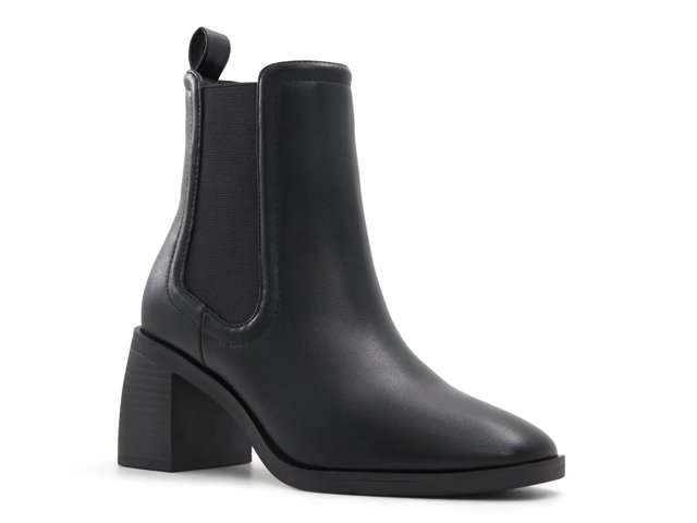 Kenzi Chelsea Boot