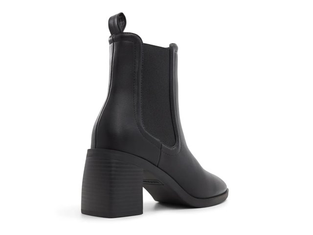 Kenzi Chelsea Boot