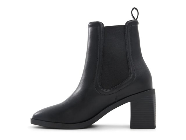 Kenzi Chelsea Boot