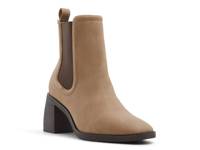 Kenzi Chelsea Boot Light Brown view