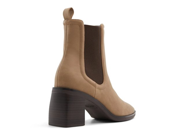 Kenzi Chelsea Boot