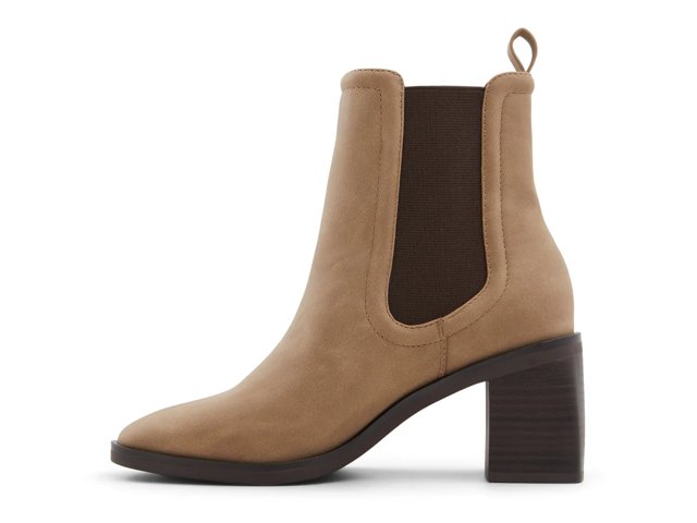 Kenzi Chelsea Boot