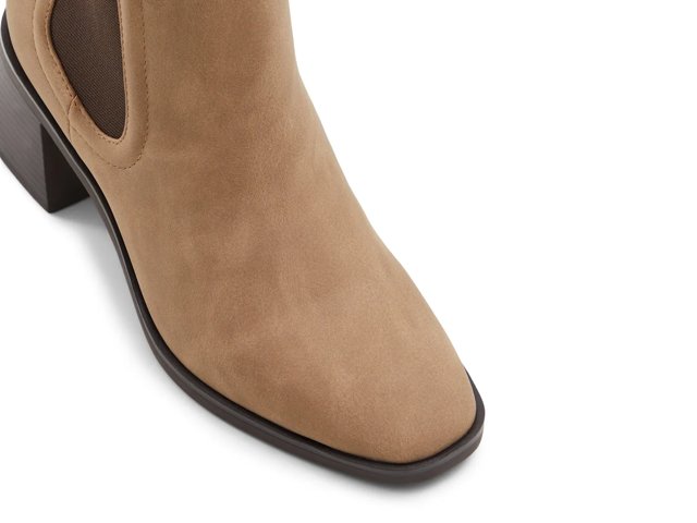 Kenzi Chelsea Boot