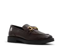 Remmie Penny Loafer Dark Brown view