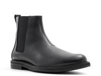 Baillar Chelsea Boot Black view