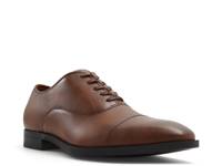Finch Oxford Cognac view