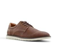 Dunne Oxford Tan view