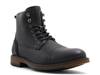 Donovann Boot Black view