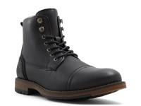 Donovann Boot Black view