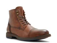 Donovann Boot Cognac view