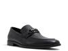 Rochester Loafer Smooth Black view