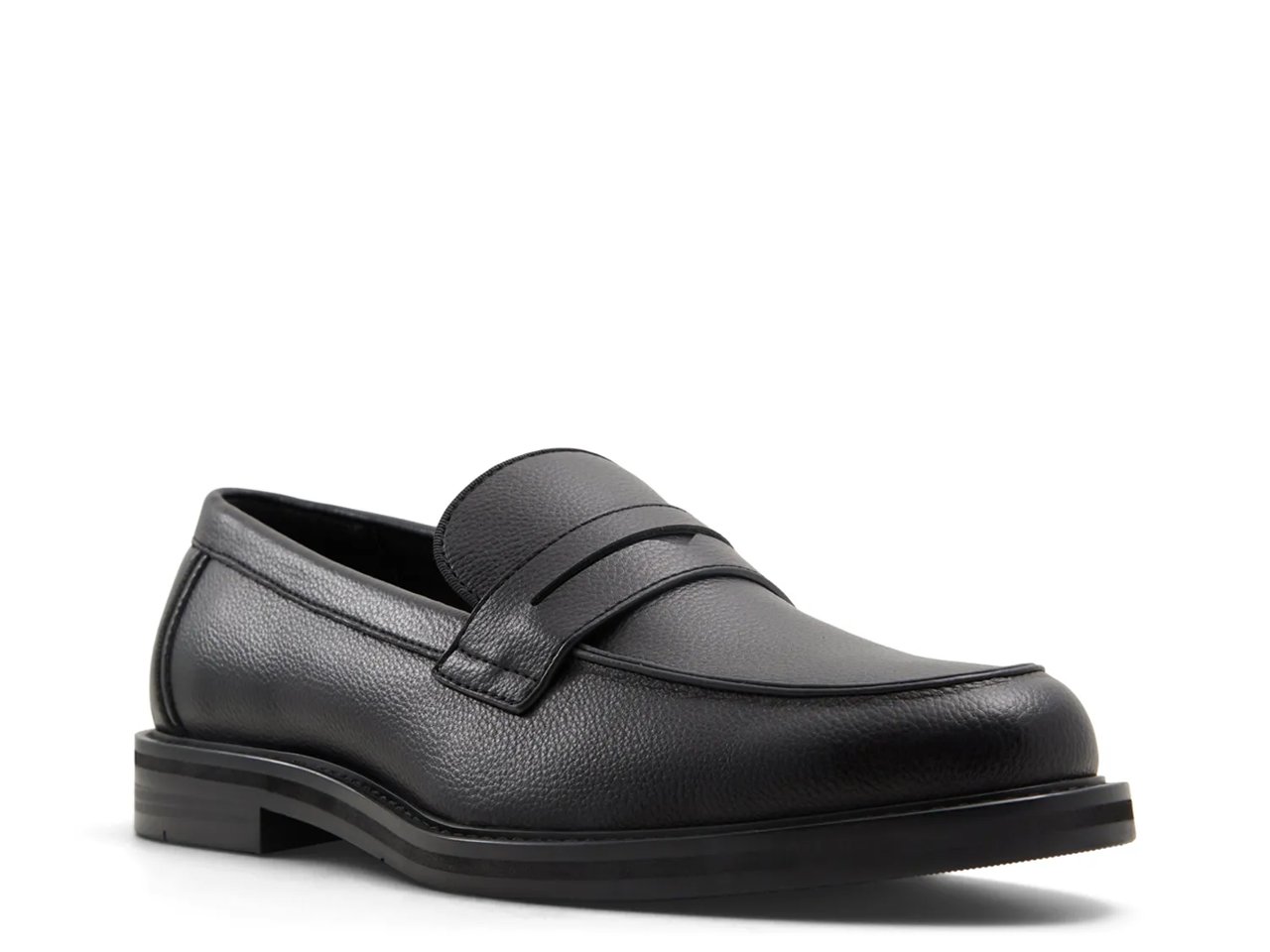 Hayward Loafer