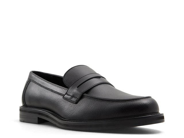 Hayward Loafer