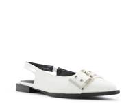 Natallya Flat White view